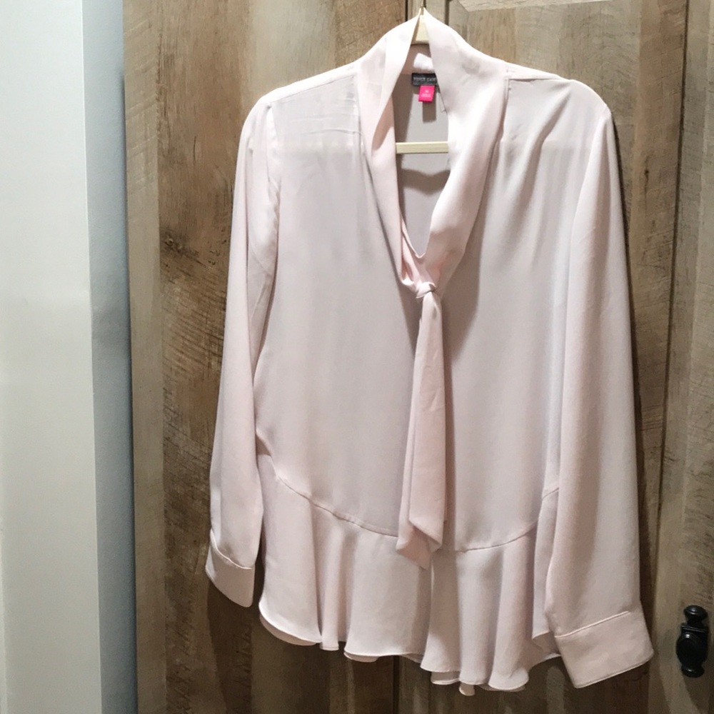 Pretty in Pink Shirt